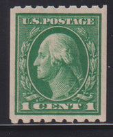 US Washington - Franklin #410 Mint\NH